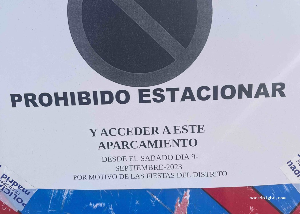 (28042) Madrid - 22 Calle de Ayerbe — foto 4