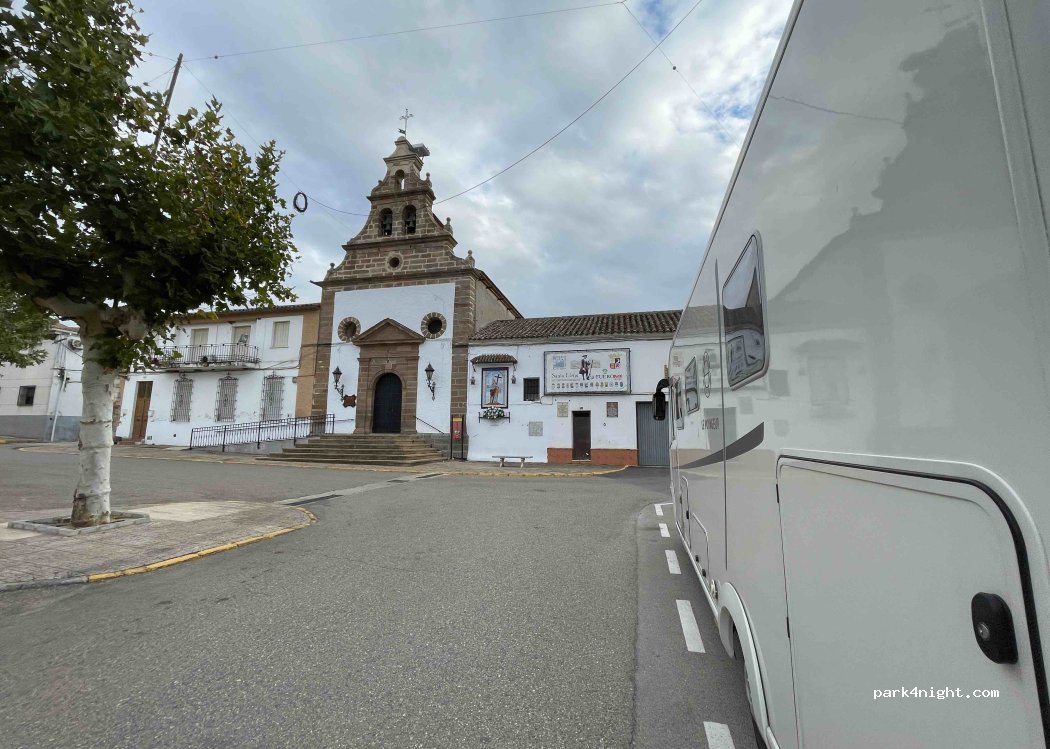 (23213) Santa Elena - 4 Plaza Constitucion — foto