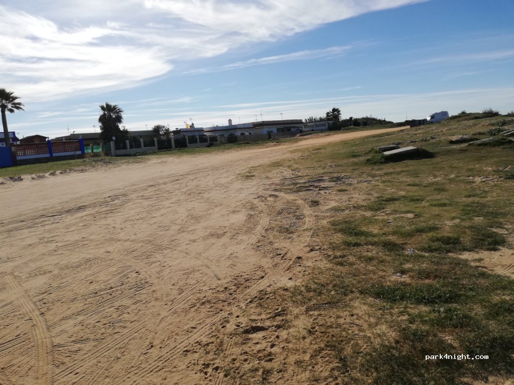 (11520) Rota - 12 Lugar Aguadulce — foto 3