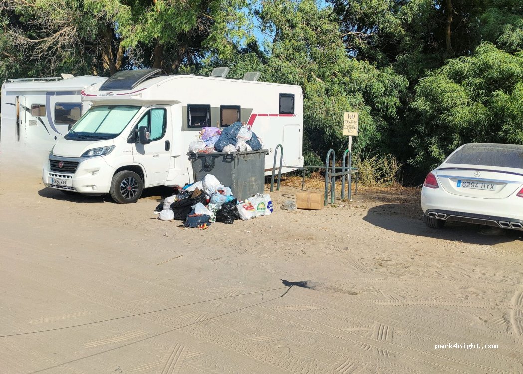 (11520) Rota - 12 Lugar Aguadulce — foto 4