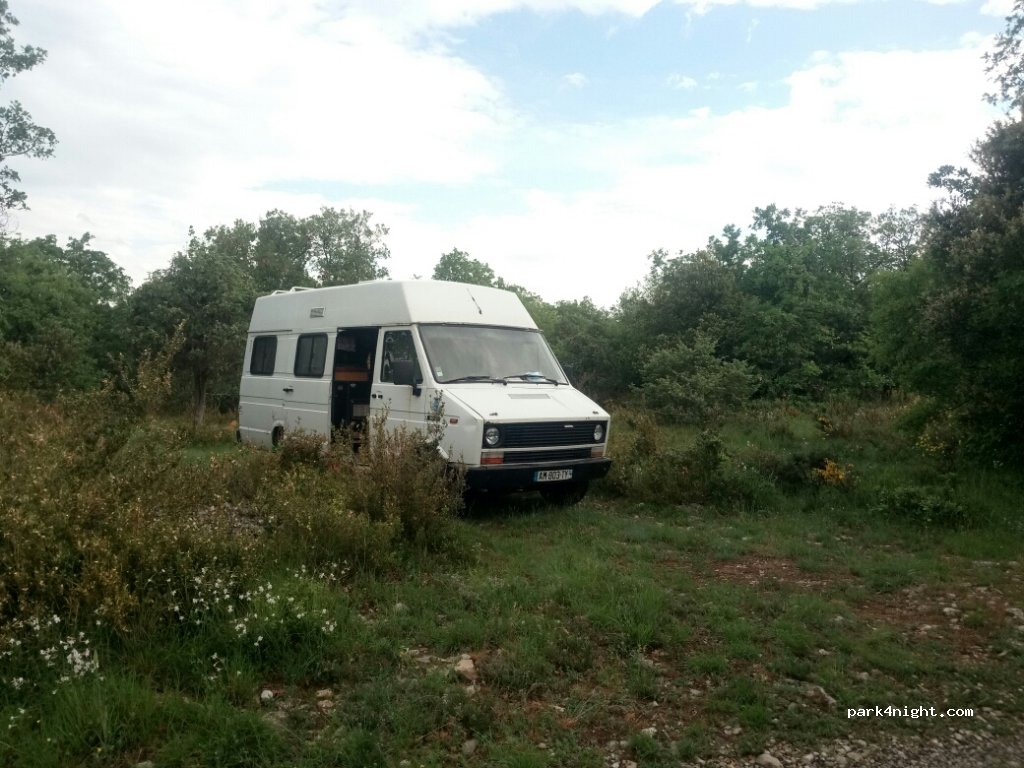 (07170) Lussas - Unnamed Road — foto 2