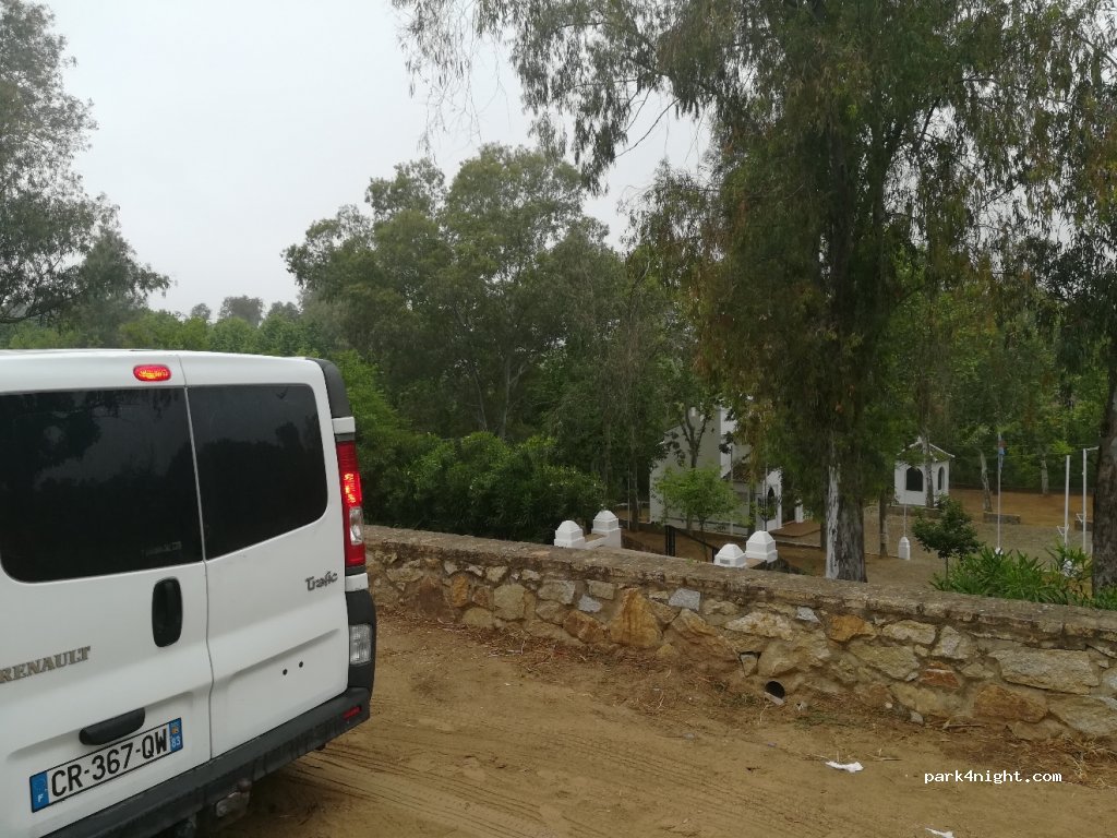 (41318) Villaverde del Río - 1 Calle Polvillo — foto