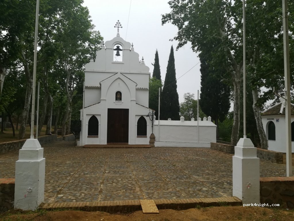 (41318) Villaverde del Río - 1 Calle Polvillo — foto 2