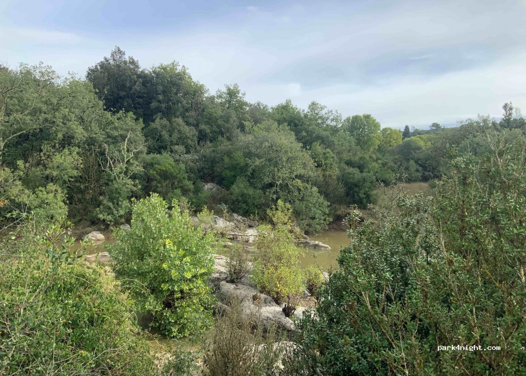 (30610) Sauve - Chemin des Buis — foto 2