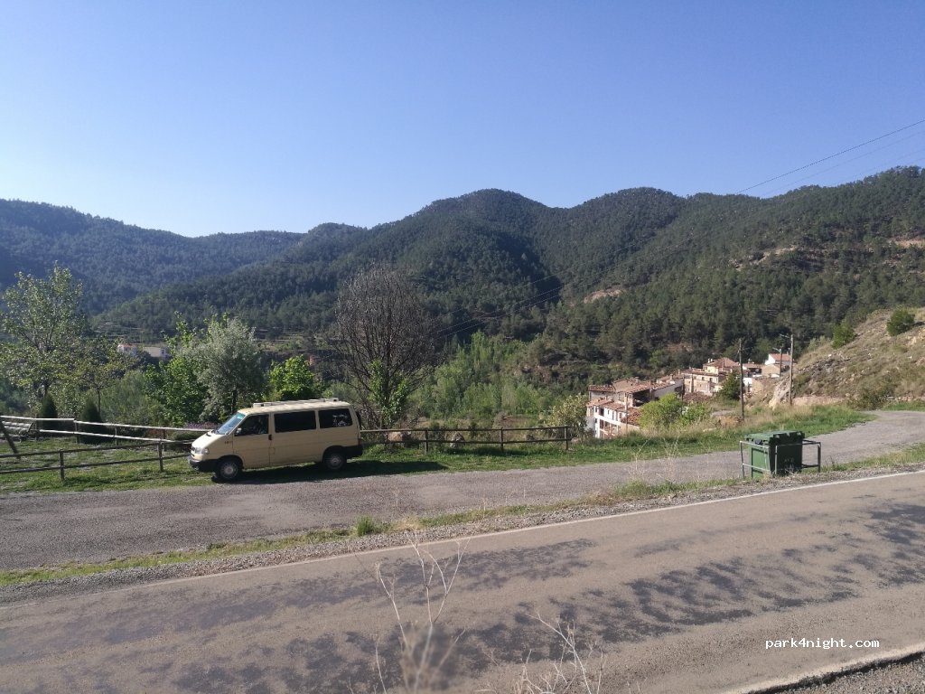 (44478) Olba - TE-V-2001 — foto