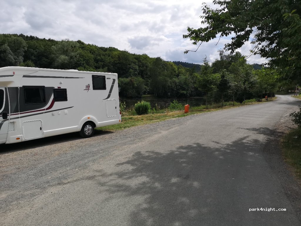 (06502) Thale - 2 Silberbachtal — foto