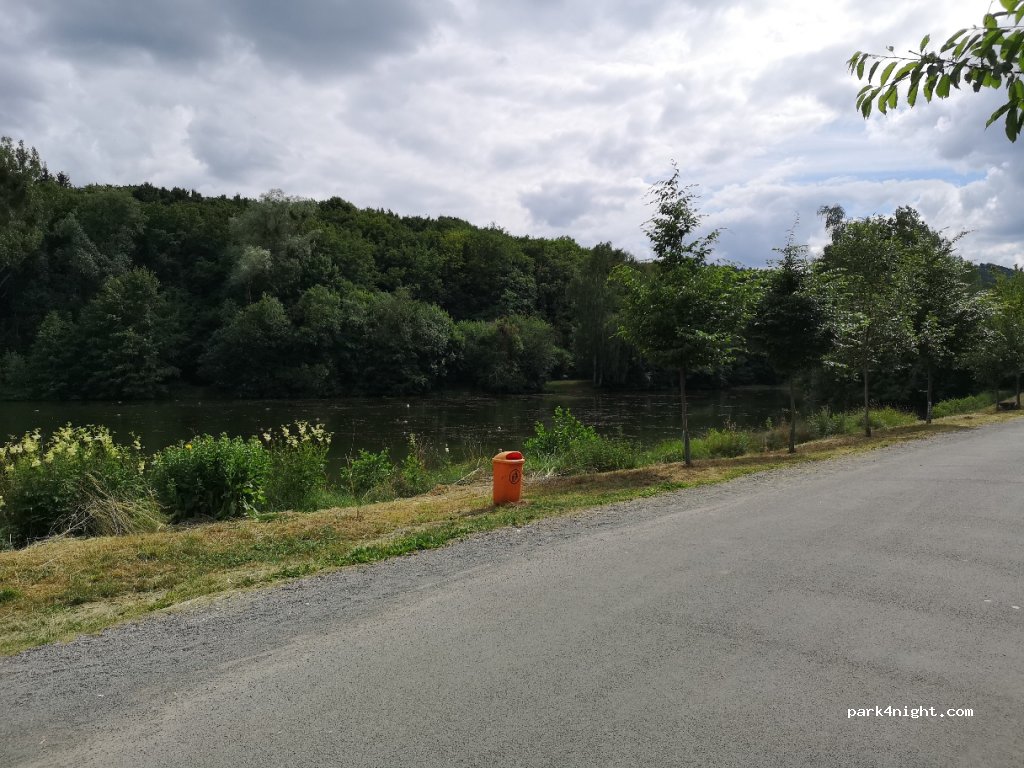 (06502) Thale - 2 Silberbachtal — foto 2