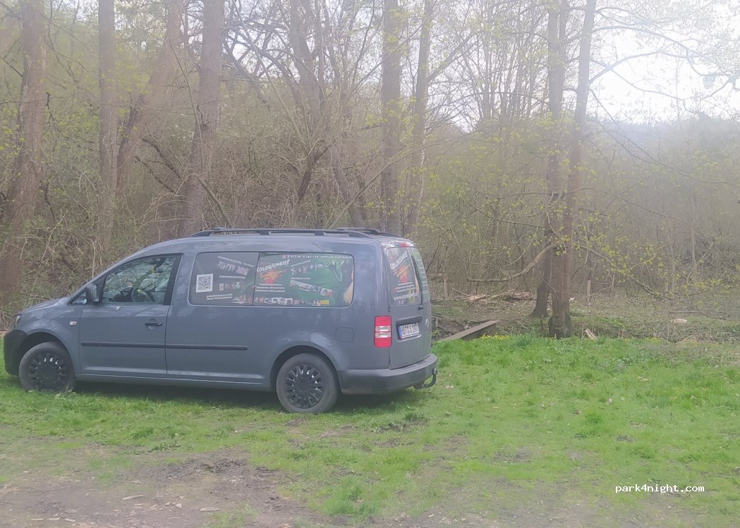 (06502) Thale - 2 Silberbachtal — foto 4