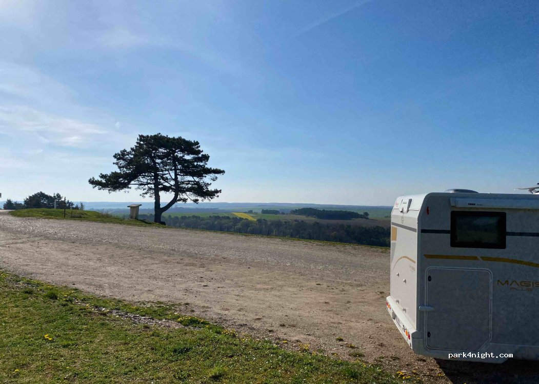 (10360) Noé-les-Mallets - D45 — foto 4