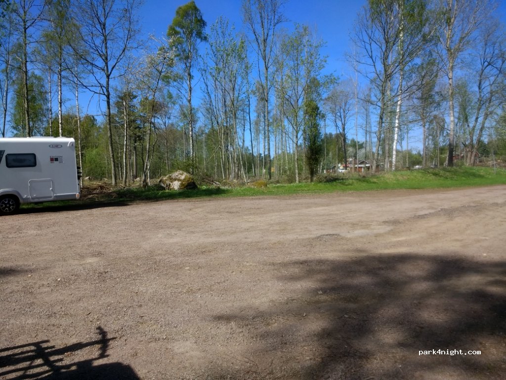(599 91)  - 1 VISJÖ BADVÄG — foto