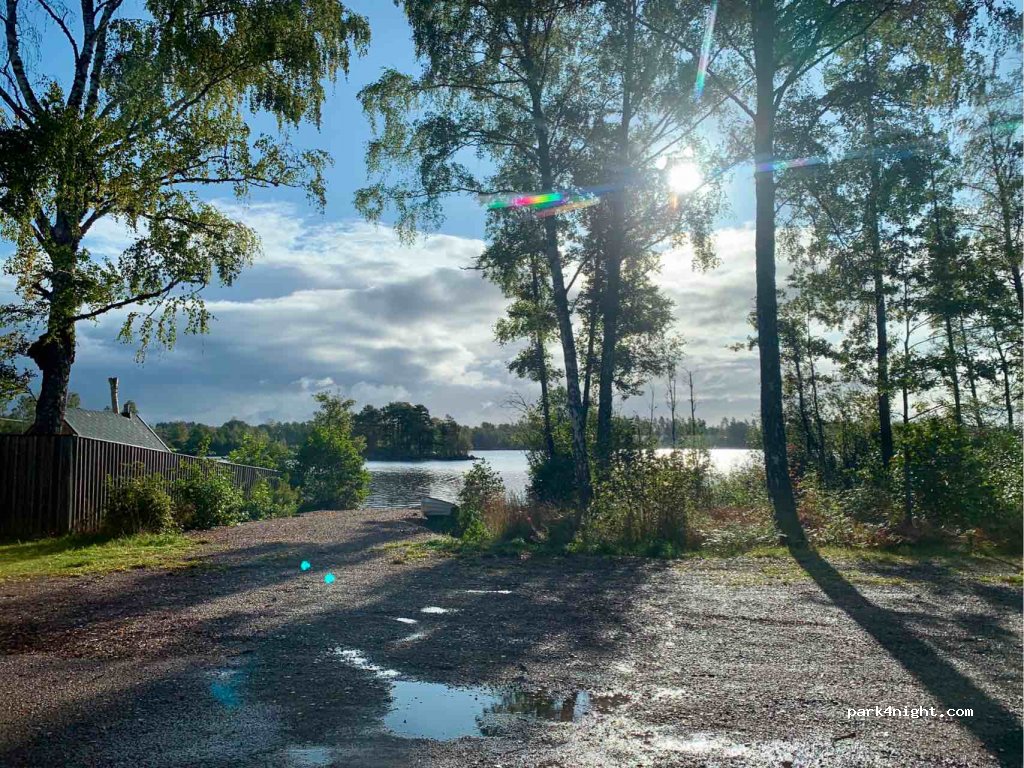 (599 91)  - 1 VISJÖ BADVÄG — foto 2