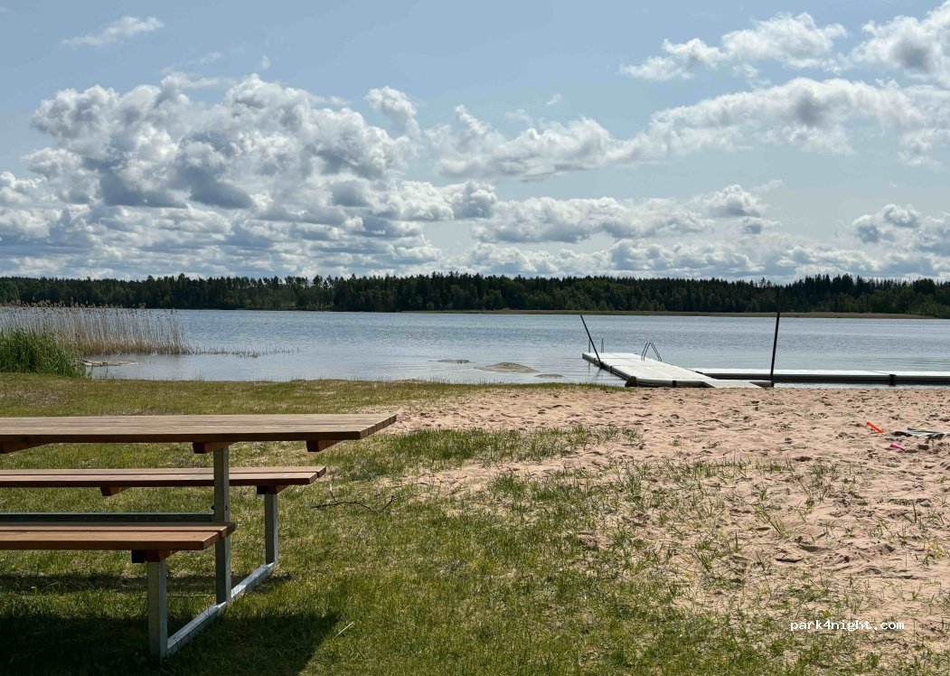 (599 91)  - 1 VISJÖ BADVÄG — foto 5