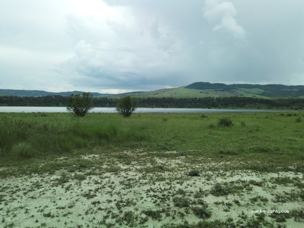 (75100) Jazzo Malvezzi - Strada Provinciale Fondo Valle Bradano — foto 3