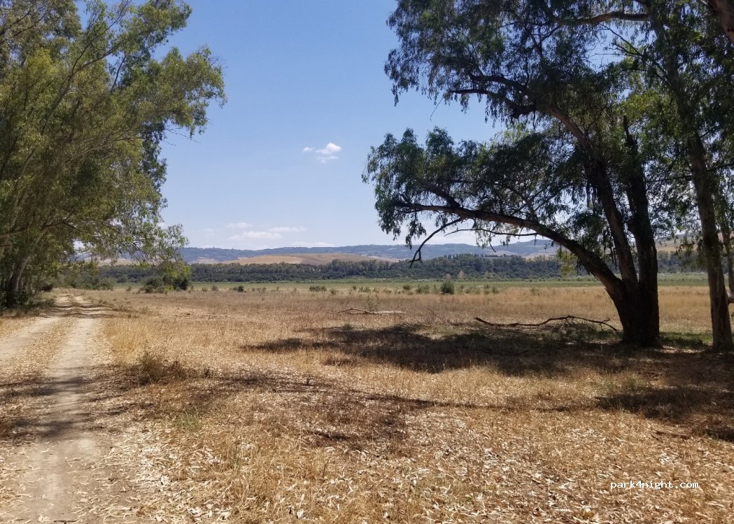 (75100) Jazzo Malvezzi - Strada Provinciale Fondo Valle Bradano — foto 4