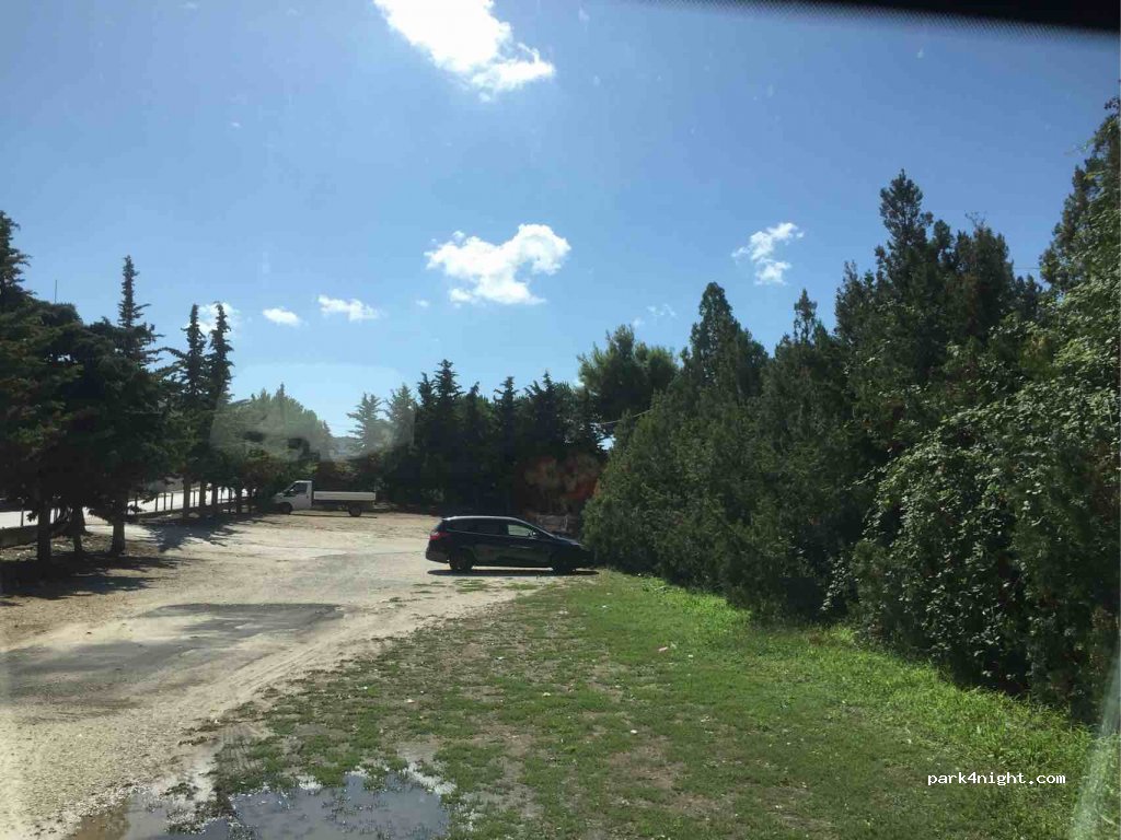 (71018) Vico del Gargano - 96 Strada Provinciale 528 — foto 2