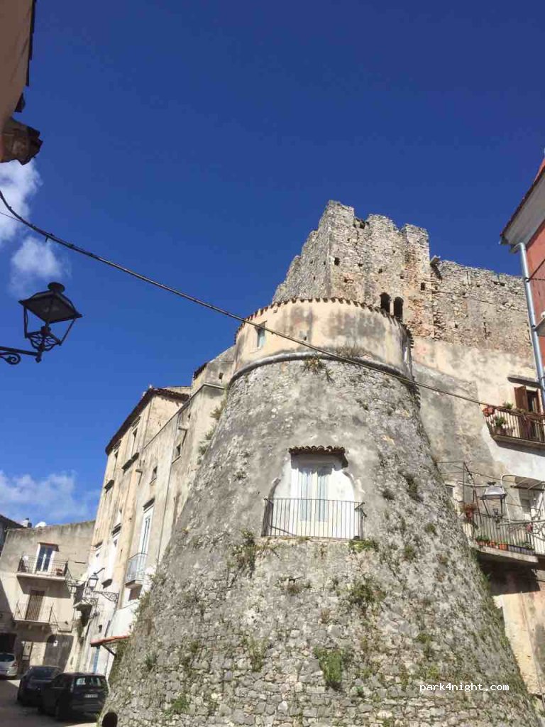 (71018) Vico del Gargano - 96 Strada Provinciale 528 — foto 3