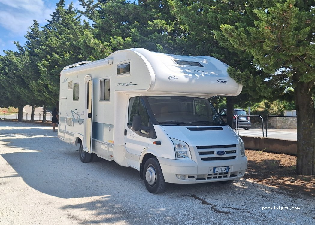 (71018) Vico del Gargano - 96 Strada Provinciale 528 — foto 5