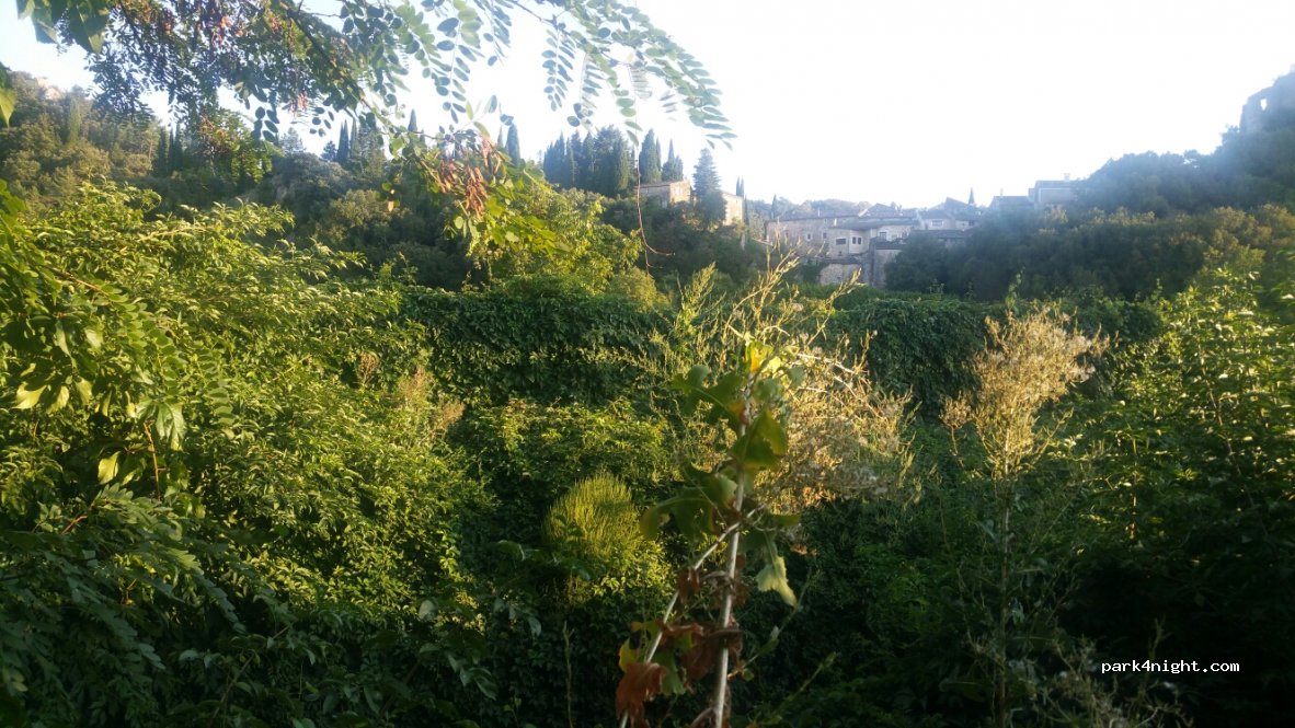 Camping Le Chauvieux 3 étoiles — foto 2