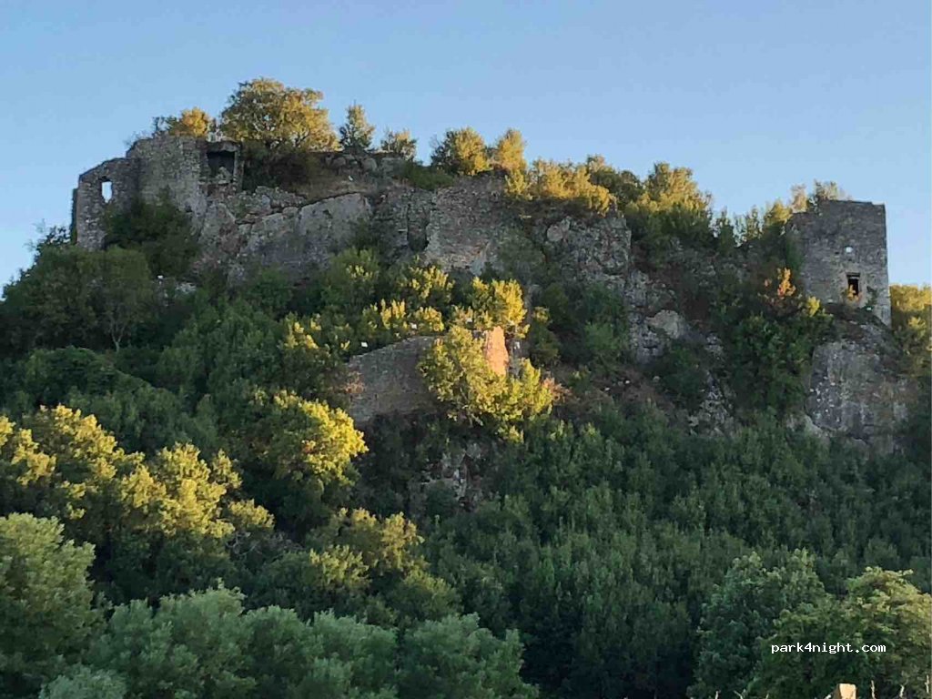 Camping Le Chauvieux 3 étoiles — foto 3