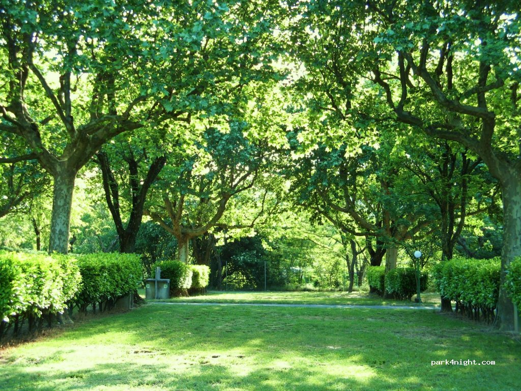 Camping Le Chauvieux 3 étoiles — foto 5