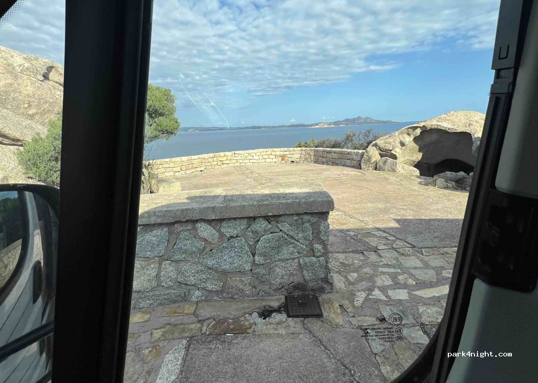 (07021) Baja Sardinia - Via Belvedere — foto 5