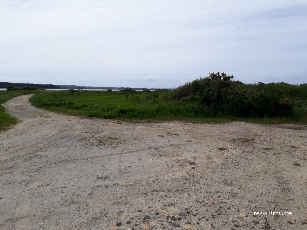 (56450) Saint-Armel - Unnamed Road — foto 2