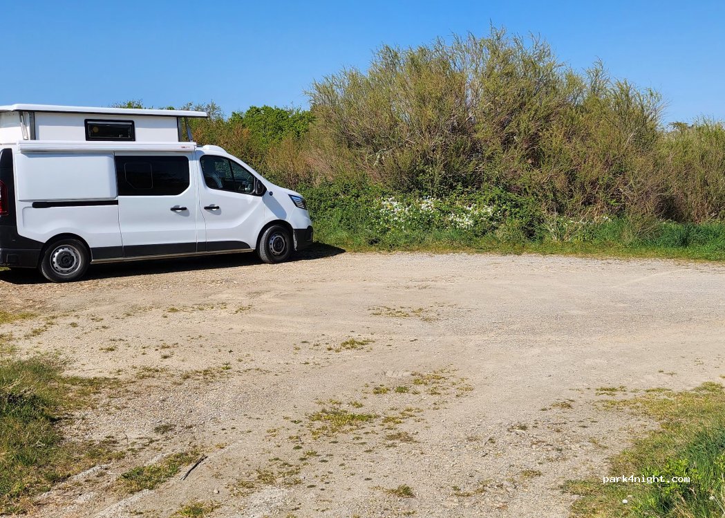 (56450) Saint-Armel - Unnamed Road — foto 4