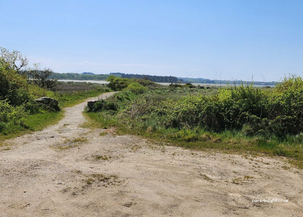 (56450) Saint-Armel - Unnamed Road — foto 5