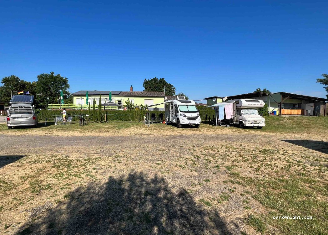 Europa Camping Sand — foto 3