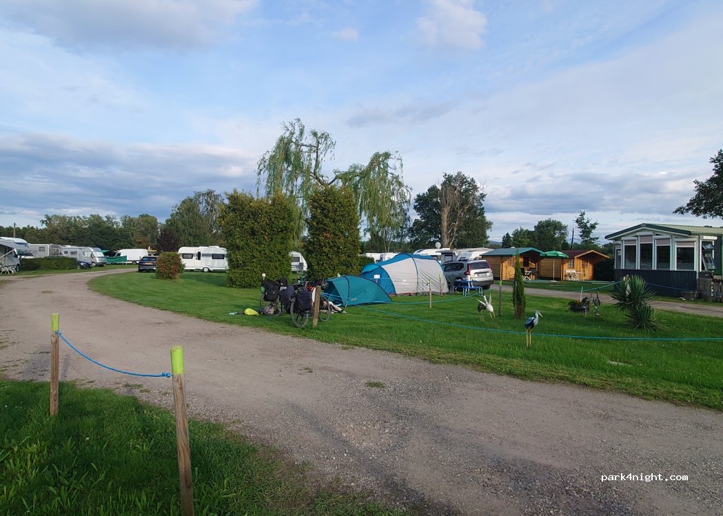 Europa Camping Sand — foto 4