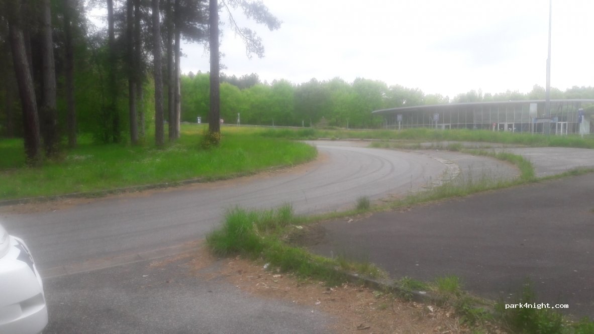 (65150) Saint-Laurent-de-Neste - Darré de la Plantade — foto