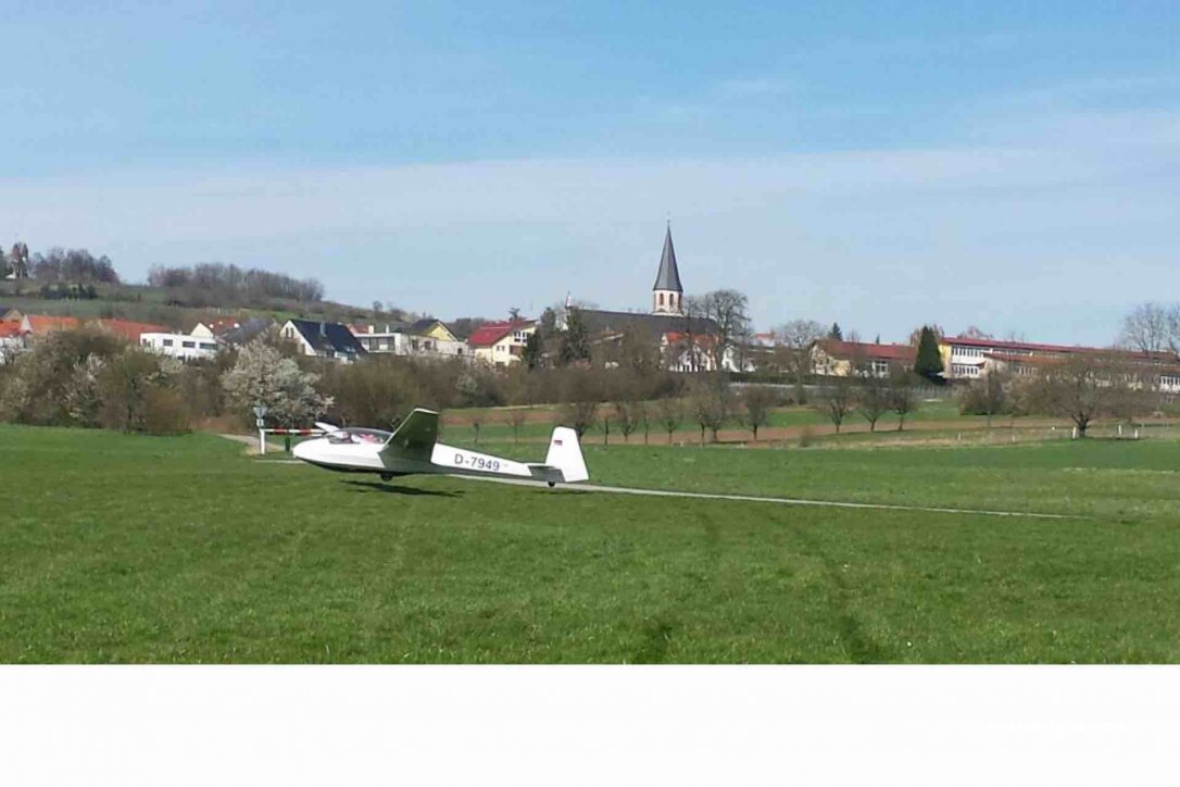 (69254) Malsch - Grasweg — foto 2