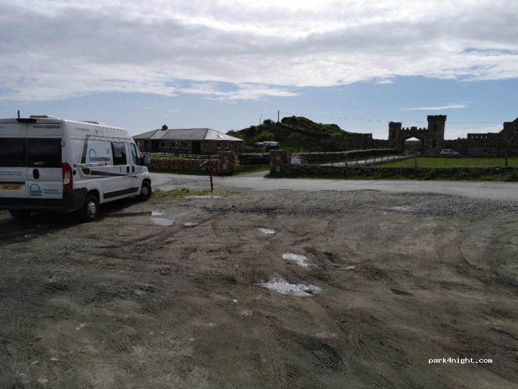 () Clifden - — foto