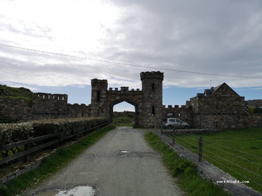() Clifden - — foto 2