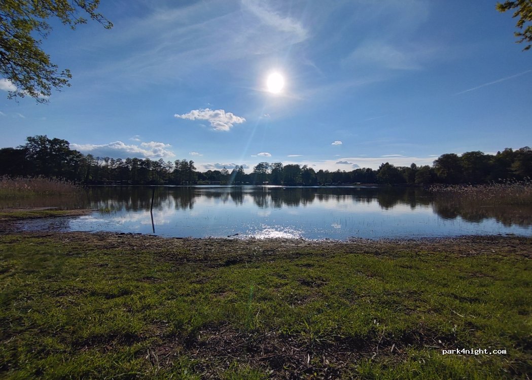 Camping Rittergut Hämelsee — foto 3