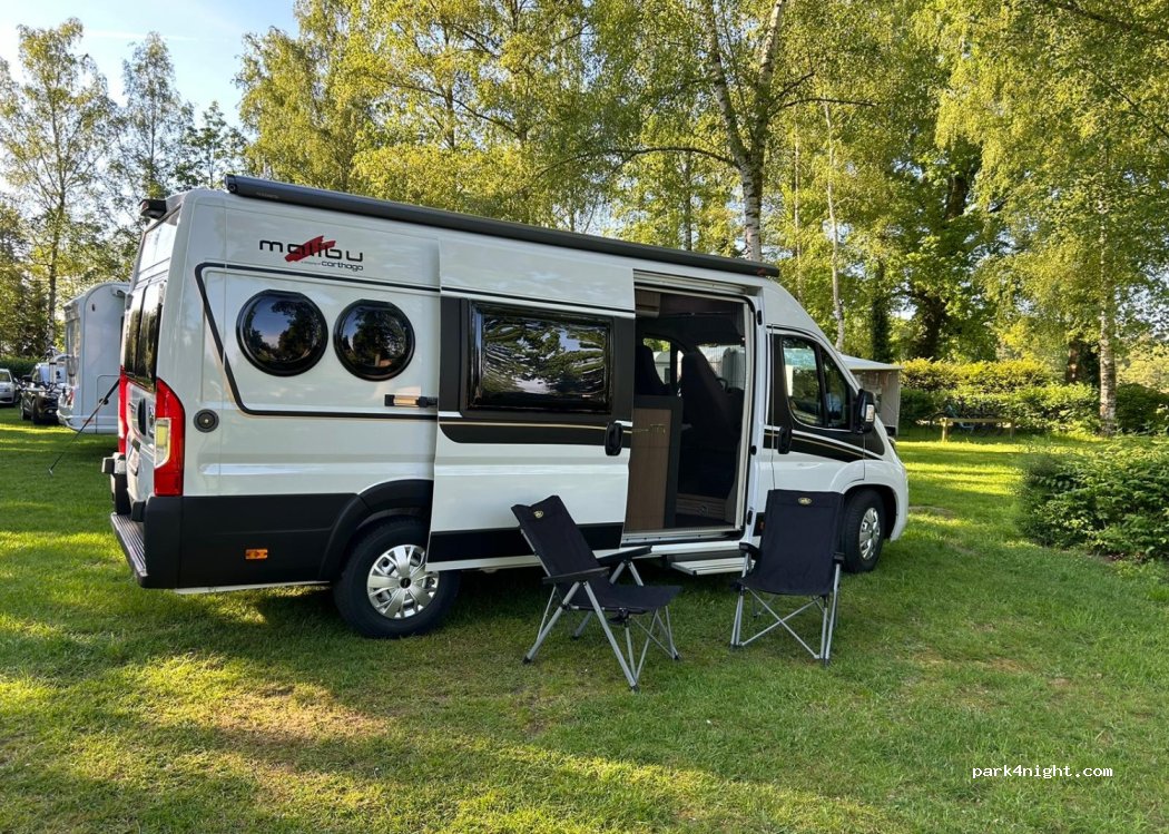 Camping Rittergut Hämelsee — foto 4