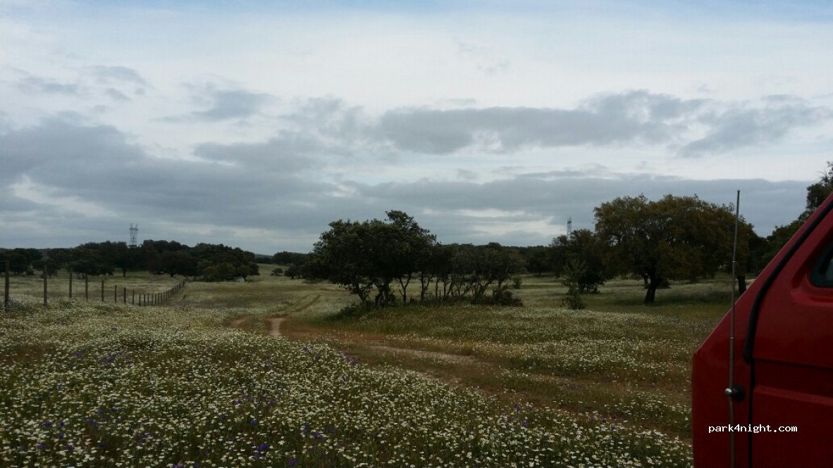 (7090) Aguiar - Unnamed Road — foto