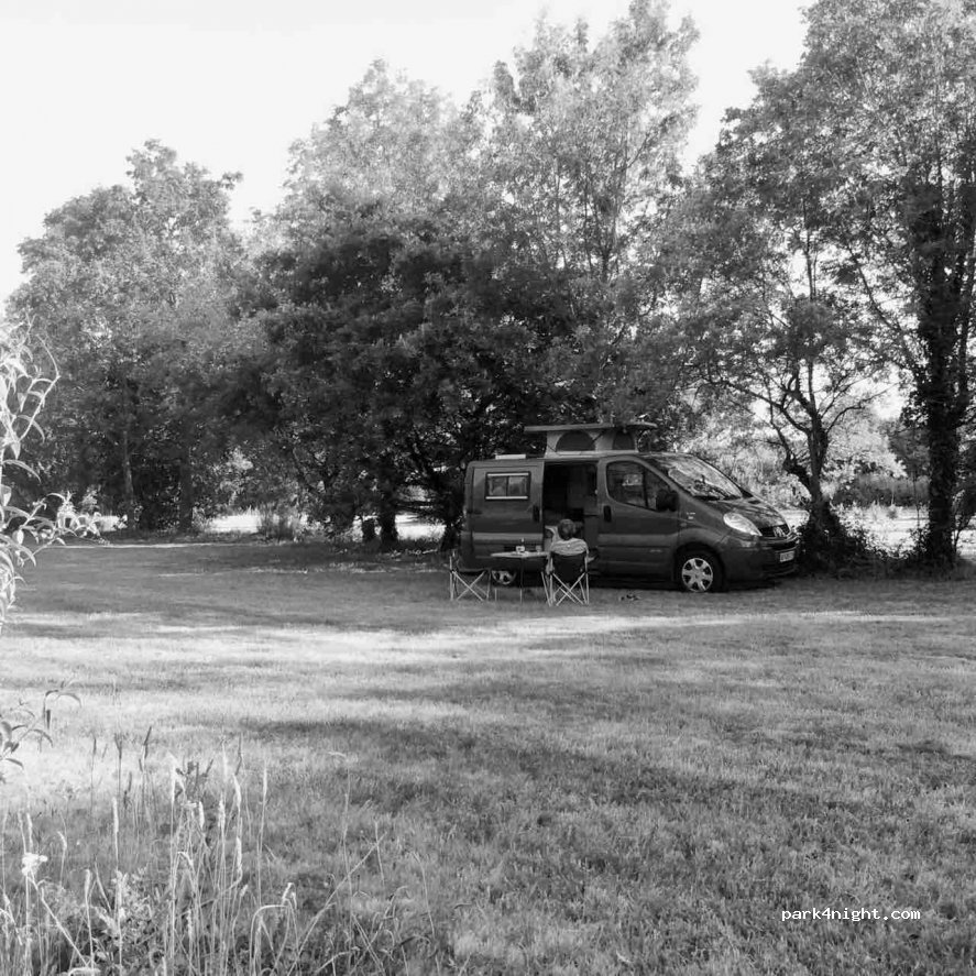 camping la Ferme d'Isson — foto 3