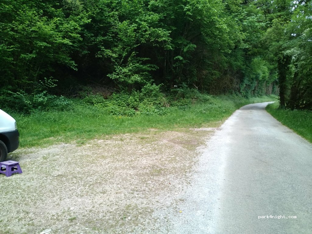 (25290) Rurey - Aux Îles Dessous — foto