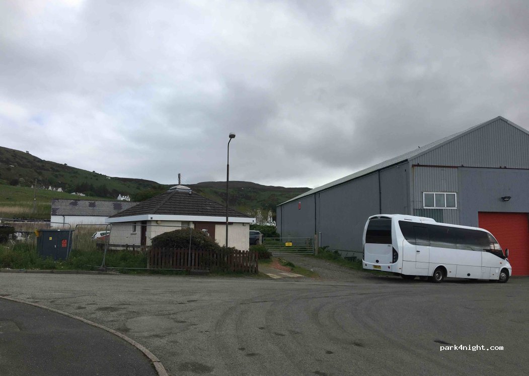 (IV51 9XX) Uig - — foto 3