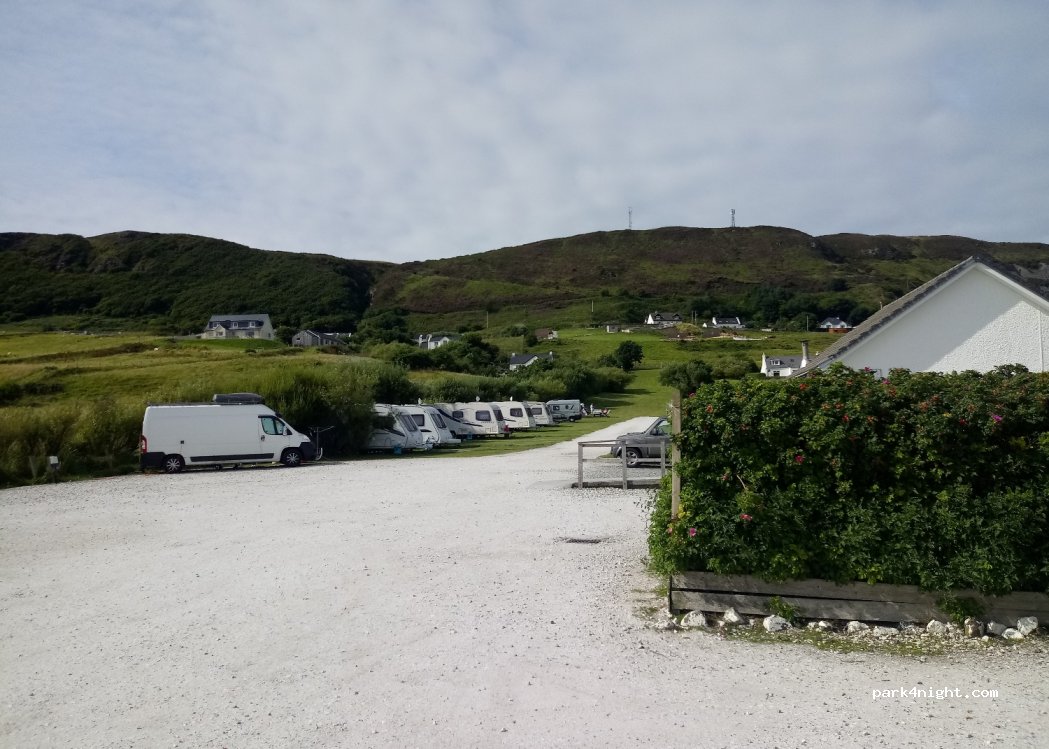(IV51 9XX) Uig - — foto 4