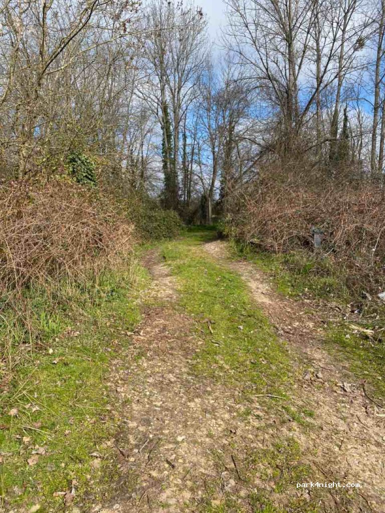 (33910) Saint-Denis-de-Pile - 2 Route des Chèvres — foto 2