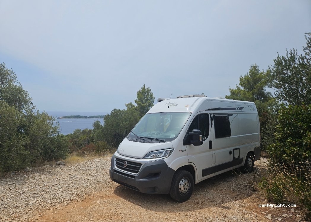 (20271) Potirna - Unnamed Road — foto 4