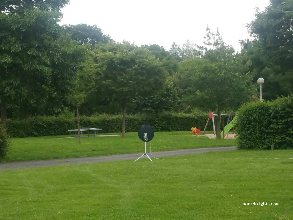 Camping de Guerame — foto 2
