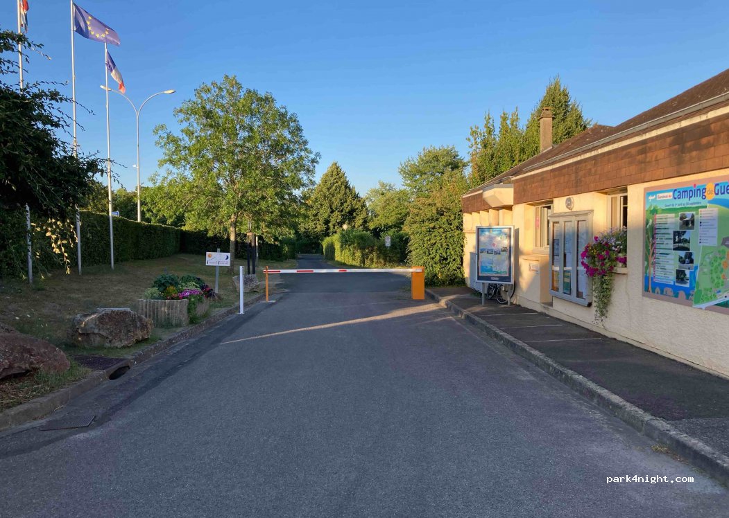 Camping de Guerame — foto 3