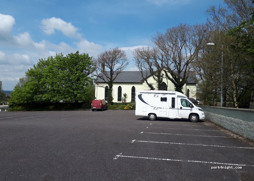 () Newtownshandrum - — foto