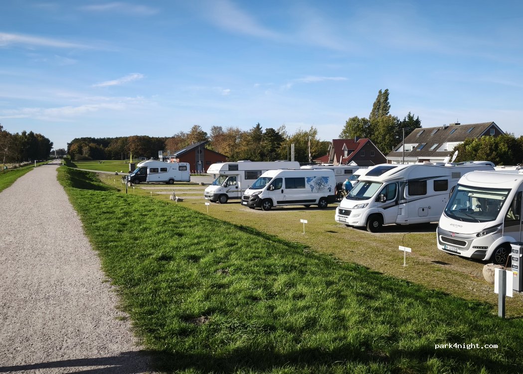 Wohnmobilstellplatz Sonnenplatz29 — foto 4
