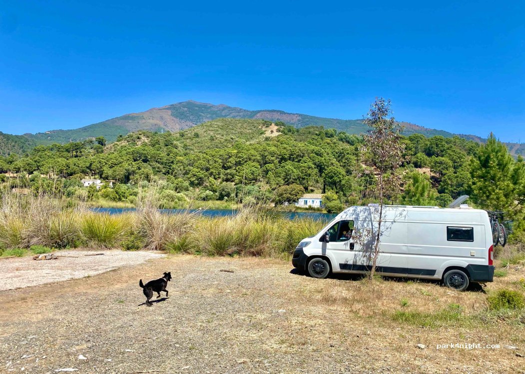 (29679) Benahavís - Calle Camino del Molino — foto 3