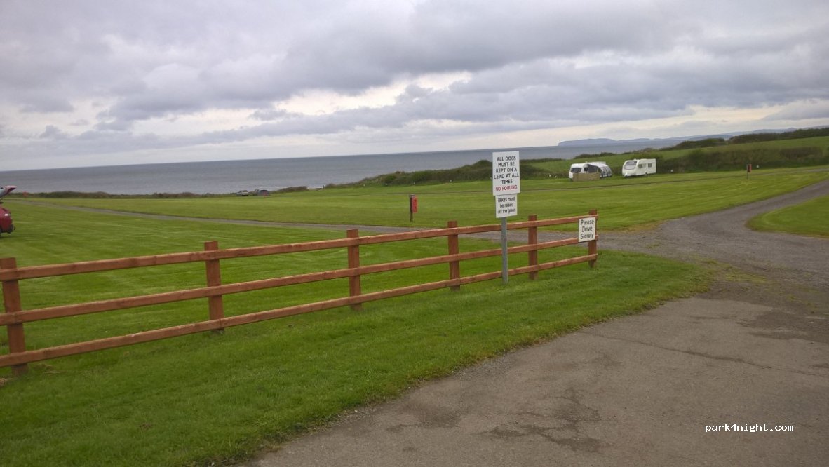 Nant Bychan Farm — foto