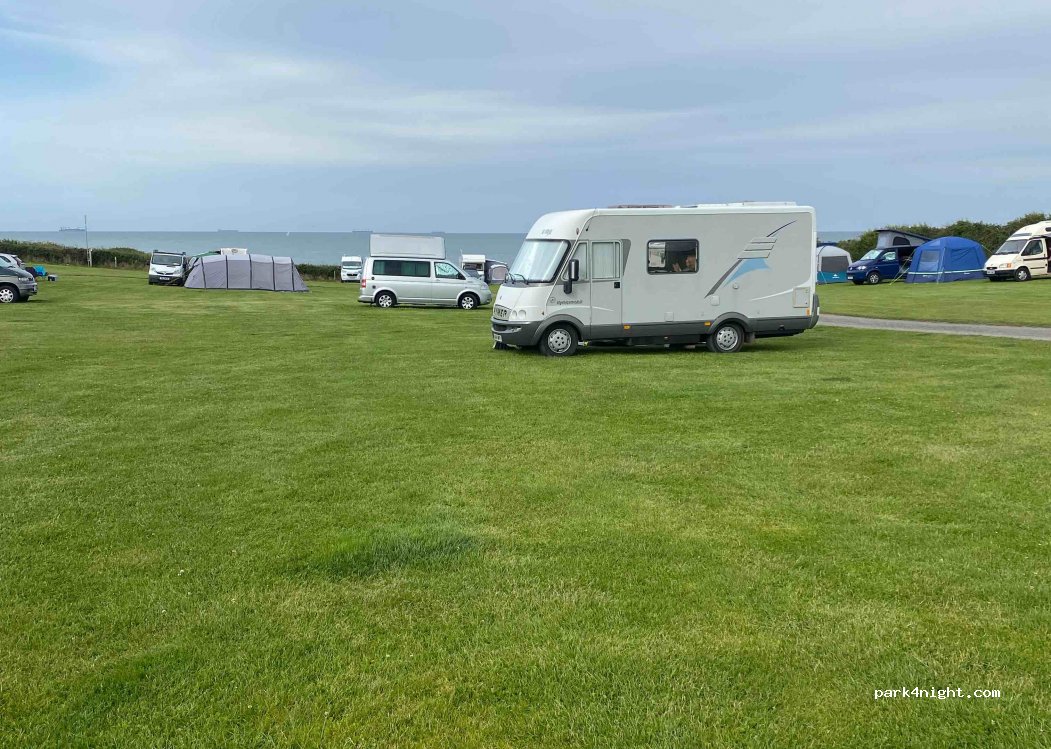 Nant Bychan Farm — foto 2